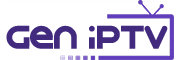 Gen IPTV Pro